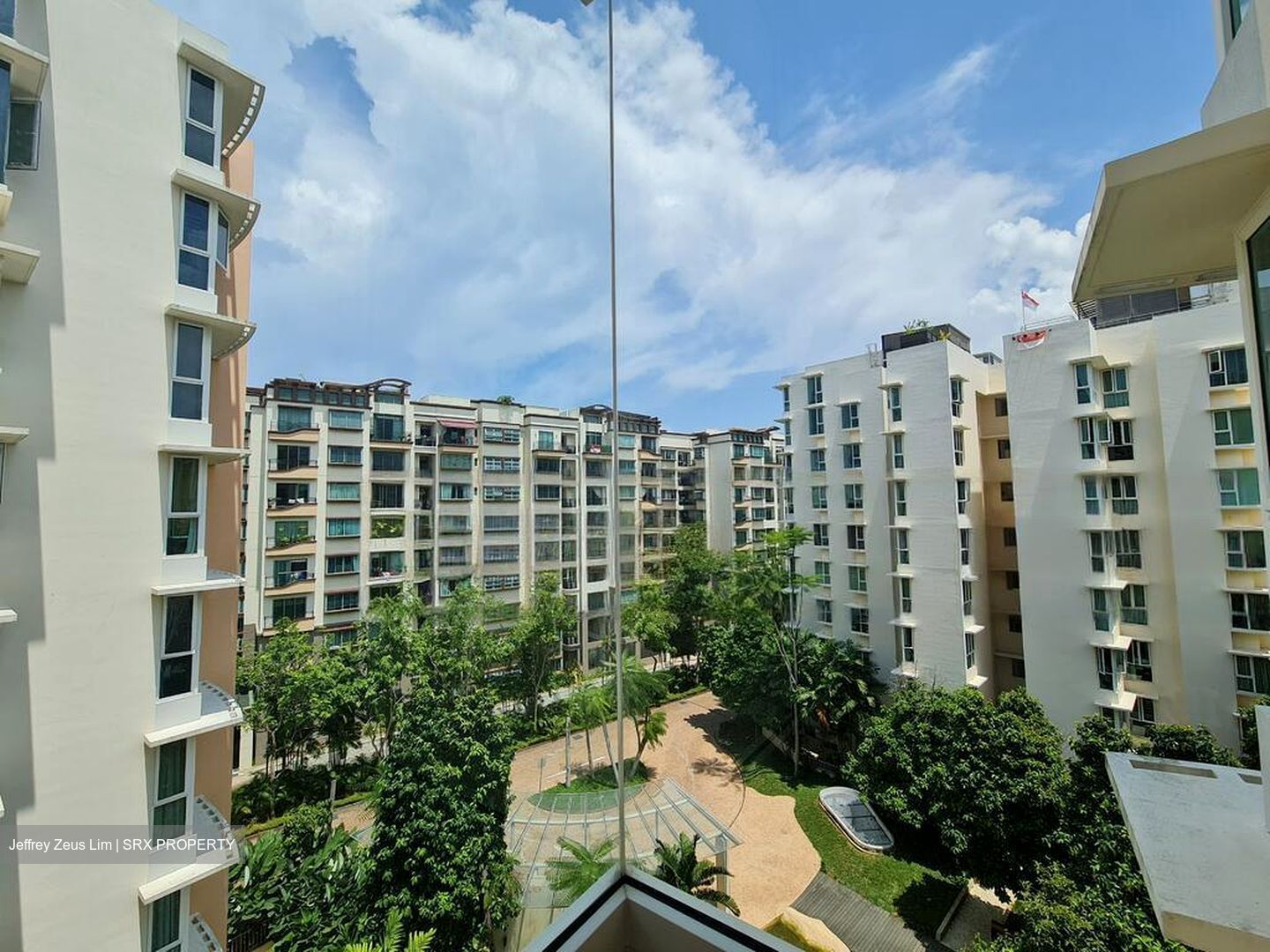 Savannah Condopark (D18), Condominium #614344521